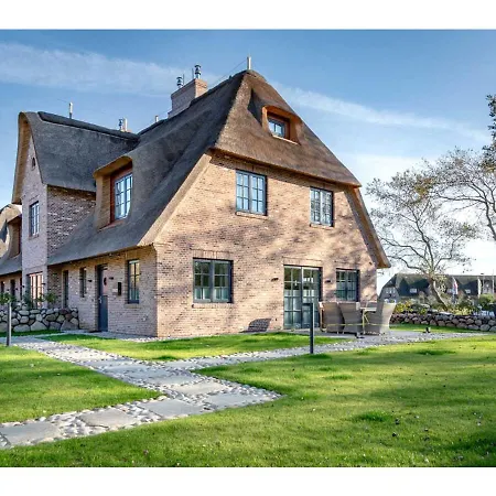Dom wakacyjny Ferienhaus Suderhorn