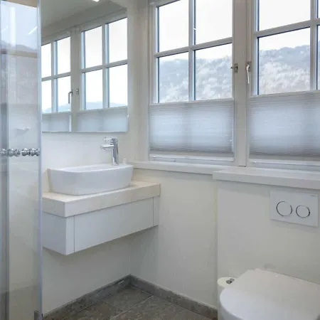 Dom wakacyjny Ferienhaus Suderhorn List