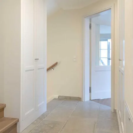 Dom wakacyjny Ferienhaus Suderhorn List